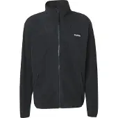 Columbia - Backbowl II Lightweight Full Zip Fleece - Fleecepullover Gr XXL schwarz