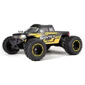 Blackzon Smyter Mt 1/12 4wd (540225) Rc-auto