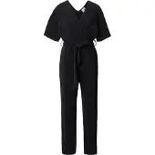 Y.A.S Olinda Jumpsuit Mit Dreiviertelärmel