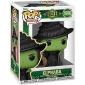 Funko POP! Figur Der Bösen Elphaba