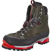 Hanwag Wanderschuhe Sirius II GTX Dark Grey Herren-Schuhgröße 44,5