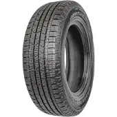 Continental Sommerreifen motorcycle-tyres ContiCrossContact LX ( 265/60 R18 110T )