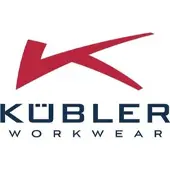 Kübler Iconiq Latzhose schwarz/anthrazit 30