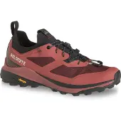 Dolomite Herren Wanderschuh Nibelia Shoe Braun UK 10.5