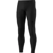Dynafit - Ultra Tights - Lauftights Gr XXL schwarz