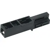 Hager UZ02A1, Polyamid, 190 mm, 175 mm, 130 mm
