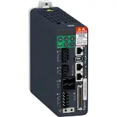 Schneider Electric LXM28AU15M3X Servoverstärker, Lexium 28, 1500W, CANopen/CANmotion, 200-240VAC, 1-/3-phasig