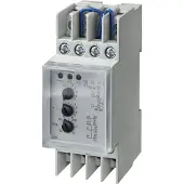 Siemens 5TT6115 Unter-/Überstromrelais T5570 AC 230V 1/5/10/15A 1-phasig mit Klarsichtkappe