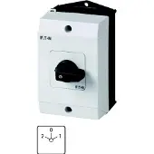 Eaton T0-3-7/I1
