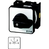 Eaton T0-4-15132/EZ Stufenschalter 20 690V 1St.