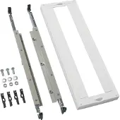Hager HAG UE51K1N Baustein,universN,für 1 NH1-3 T-Leiste