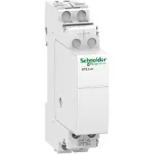 Schneider Electric Zentral Ein-/Ausschalten mehr. Gruppen Fernschaltern iATLc+c, 24-240V AC A9C15410