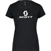 SCOTT Icon Kurzarm-t-shirt