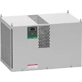 Schneider Electric NSYCUX3K3P4R ClimaSys Standard-Kühlgerät Schaltschrankdach, 2900 W bei 400 V