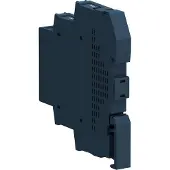 Schneider Electric SSM1A16P7 Halbleiterrelais, Hutschiene, E: 200-265 VAC, A: 24-280 VAC, 6 A, nullsp.