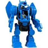Fisher-Price Friends Batman Dc Super-kommandozentrale