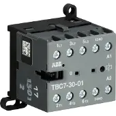 ABB TBC7-30-01-55 Kleinschütz, 5,5 kW, 50-90 V DC GJL1313061R5015