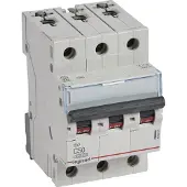 Legrand 404227 Leitungsschutzschalter 50 A 400 V/AC