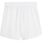 Puma teamGOAL Handball Shorts W - weiss, Größe:S