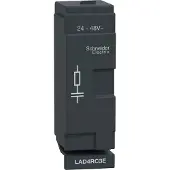 Schneider Electric LAD4RC3E Beschaltungsmodul, RC-Glied, 24/48V für D40A/D65A
