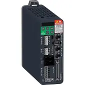 Schneider Electric LXM28EU15M3X Servoverstärker, Lexium 28, 1500W, EtherCAT, 200-240VAC, 1-/3-phasig