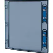 Eaton 174179 Tuer transparent IKA, Ersatzteil DOOR-1/4-T-IKA