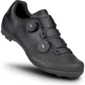 SCOTT Gravel RC Carbon Damenschuh black 40.0