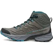 Scarpa - Rush 2 Pro Mid GTX - Wanderschuhe Gr 46,5 grau