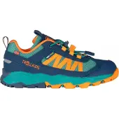 TROLLKIDS Kid's Tronfjell Hiker Low