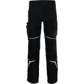 Kübler Hose BODYFORCE schwarz Form 2225 Grösse 28