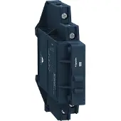 Schneider Electric 1 PH SSR 600VAC 12A 24V