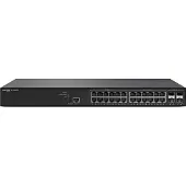 Lancom Systems LANCOM GS-3628XP, Managed, L2/L3, 2.5G Ethernet (100/1000/2500), Power over Ethernet (PoE), Rack-Einbau, 1U