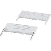 Eaton 183097 Anschlussraumabdeckungsverlängerung, 3-polig für XNH-Trenner NH00 XNH00-XKSV-32 - 2 Stück