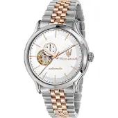 Maserati - Armbanduhr - Herren - Epoca - Automatik - R8823118008