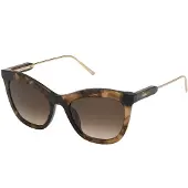 Nina Ricci Damensonnenbrille SNR300520GGU Ø 52 mm