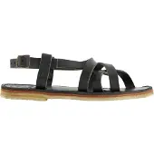 Duckfeet - Bornholm - Sandalen Gr 41 schwarz