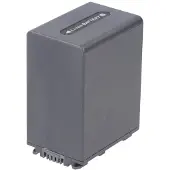 AccuCell Akku passend für Sony NP-FV100, Sony NP-FV90, Sony NP-FV70 Akku NP-FV30, Sony NP-FV50, Sony NP-FH30, Sony NP-FH40, Sony NP-FH50