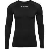 Hummel Herren Shirt hmlBL COMFORT 2.0 TEE L/S