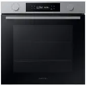 Samsung Nv7b41301as 76l Multifunktionsofen