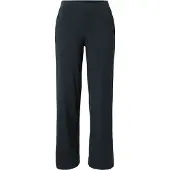 JOOP! Homewearhose JOOP "Cosy", Damen, Gr. 38, N-Gr, schwarz, Jersey, Obermaterial: 95% Baumwolle, 5% Elasthan, unifarben, Basic kurz, Hosen Homewearhose, mit elegantem High-Waist-Design