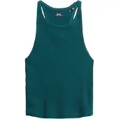 Superdry Essential Racer-Tanktop mit Logo
