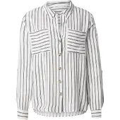 ONLY "ONLYASMIN SHIRT L/S WVN NOOS"