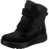 Ecco - Kid's Urban Snowboarder VCR - Winterschuhe Gr 28 schwarz