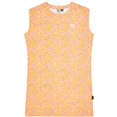 Picture Kleid YOLARA PRINT Lady, Posidonia-Print Größe: M