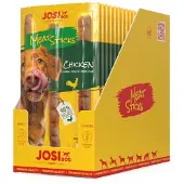 Josera JosiDog Fleischstäbchen - Huhn 20x33g