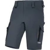 Uvex Bermuda suXXeed craft grau, anthrazit 50
