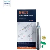 Talamex 180-190n Patrone 38g