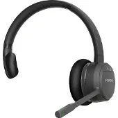 Gequdio GC-4 DECT und BT Duales Headset inkl. Basisstation