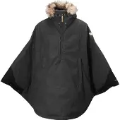 Fjällräven Luhkka dark grey (030) XS