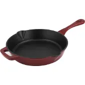 Carl Schmidt Sohn GmbH Bratpfanne "Alpen" Gusseisen Ø 26 cm, Induktion